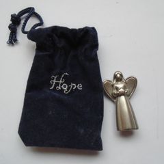 Pocket Angel, Hope, Angel, Gift.