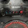 Skytec Speaker  multimedia audio center Image 5