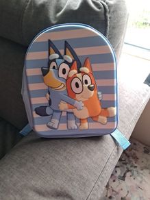 school bag