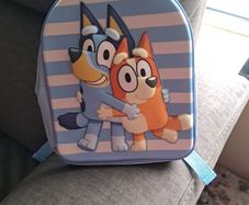 school bag