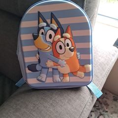 school bag