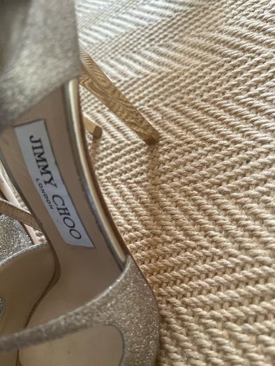 Jimmy Choo Heels