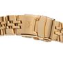 Hindenberg 120H Air Fighter, Gold, Automatic, LIMITED EDITION Image 3