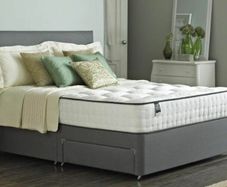 All Beds And Mattresses Made In Ireland