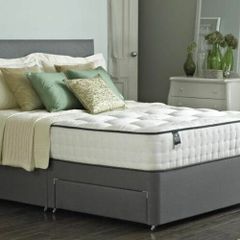 All Beds And Mattresses Made In Ireland
