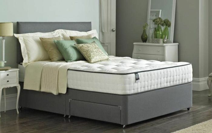 beds
