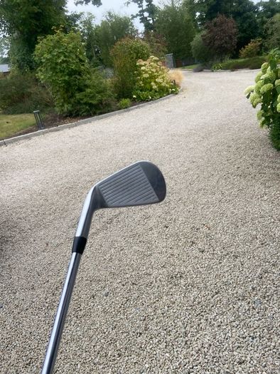 titleist