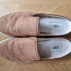 Ugg Loafers Sliders 6.5uk