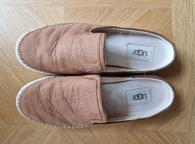 Ugg Loafers Sliders 6.5uk