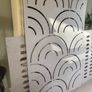 Wall divider 2x Image 8