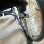 Manual wheelchair Aktiv X5 Image 5