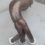 Yamaha MT09 Tracer 900 Exhaust Image 5