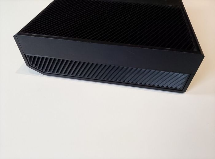 Xbox one