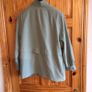 Marks and Spencer Ladies light green anorak/windbreaker  style jacket size 14 petite postage included Image 2
