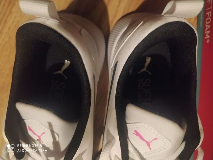 Puma trainers NEW size 7