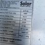 solar panel 150watts Image 2