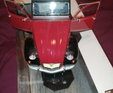 Citroen 2cv charleston