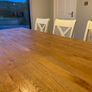Dining Table and chairs Image 5