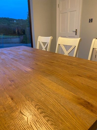 Dining Table and chairs
