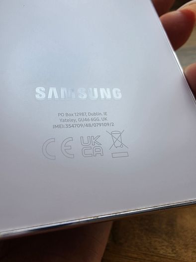 Samsung s23 plus