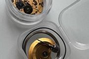 SELLITA SW200 watch movement