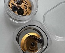 SELLITA SW200 watch movement