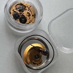 SELLITA SW200 watch movement