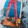 New vintage high waist lee cooper jeans label attached Image 4