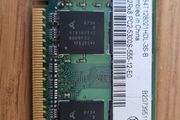 Micron 4gb Ddr3 10600 Sodimm