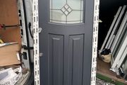 pvc door from 250