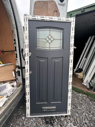 pvc door from 200