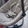 Joie Serina 2-in-1 Rocker/Swing Seat Image 4