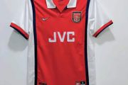 Arsenal Football Jersey