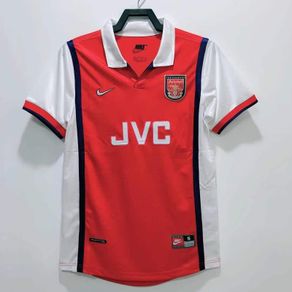 Arsenal Football Jersey