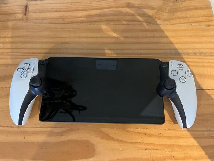 PlayStation Portal - As New -Box & Protective Case