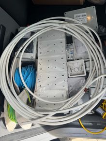 electric accesories / cable