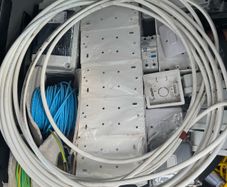 electric accesories / cable