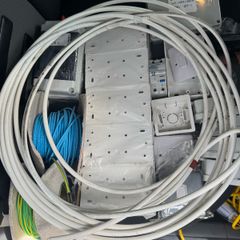 electric accesories / cable