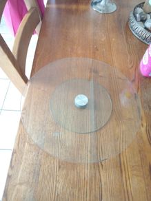 Lazy susan