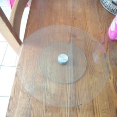 Lazy susan