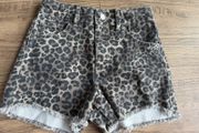 shorts girls