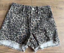 shorts girls