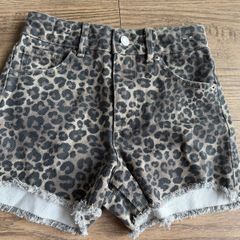 shorts girls