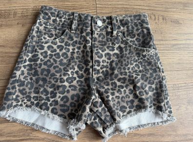 shorts girls