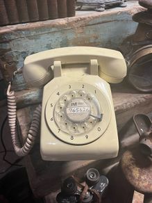 vintage