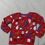 Kids Christmas Jumper Image 2