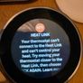 Google Nest 3 Thermostat Image 2