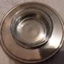 vintage collectable butter/ jam dish Image 3