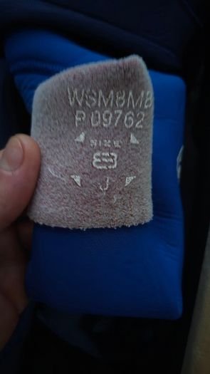 Rip curl  flash bomb wetsuit junior