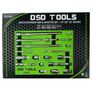 20pc Extension Bar & Adapter Set Image 2